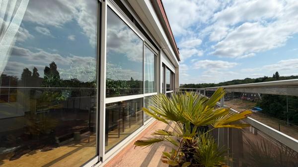 Appartement Livry Gargan 3 pièce(s) 65.10 m2