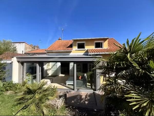Bouguenais maison de 4 chambres A DECOUVRIR ! 339 900 € FAI