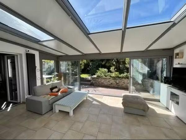 Bouguenais maison de 4 chambres A DECOUVRIR ! 339 900 € FAI