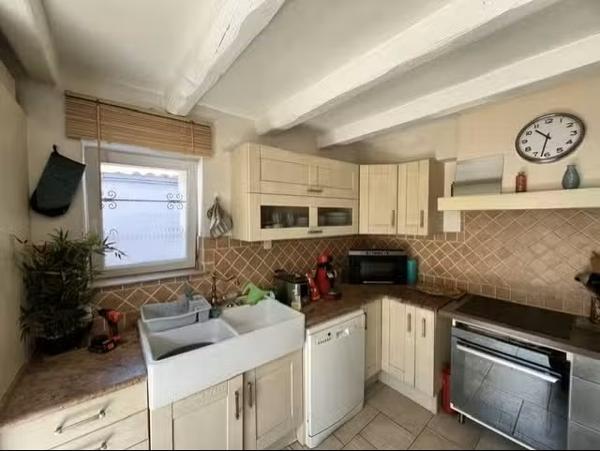 Bouguenais maison de 4 chambres A DECOUVRIR ! 339 900 € FAI