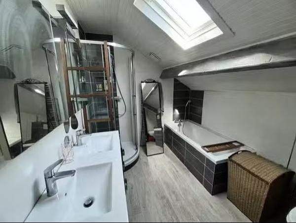 Bouguenais maison de 4 chambres A DECOUVRIR ! 339 900 € FAI