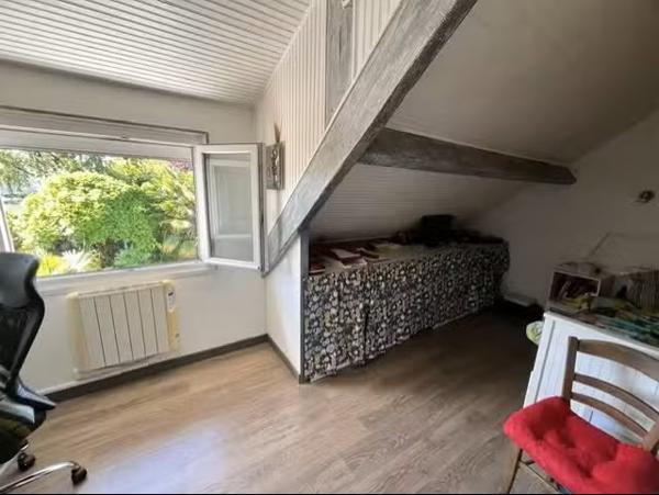 Bouguenais maison de 4 chambres A DECOUVRIR ! 339 900 € FAI