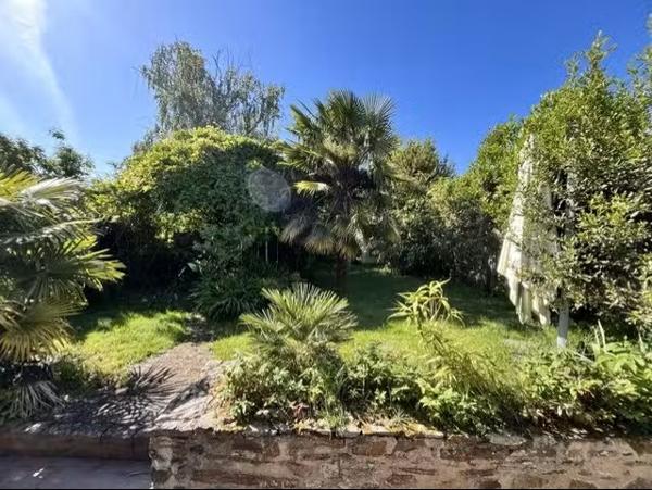 Bouguenais maison de 4 chambres A DECOUVRIR ! 339 900 € FAI