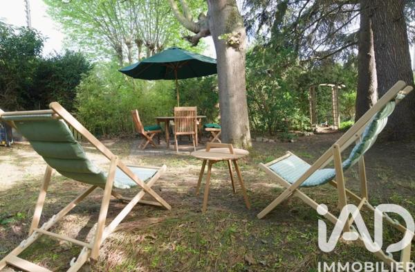 Appartement à vendre 3 pièces 67,81 m² Ermont