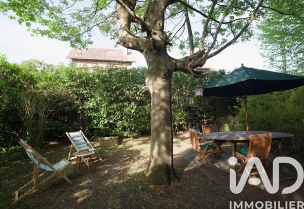 Appartement à vendre 3 pièces 67,81 m² Ermont