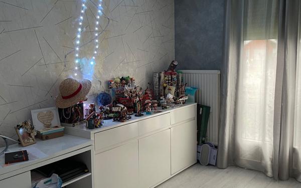 Appartement à vendre    3 pièces • 82,21 m2 Le Havre