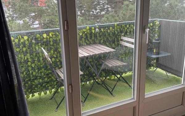 Appartement à vendre    3 pièces • 82,21 m2 Le Havre