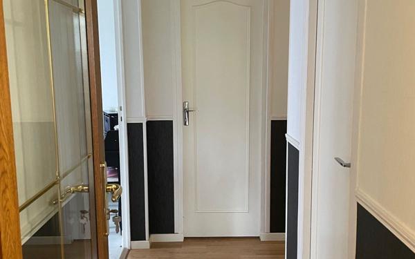 Appartement à vendre    3 pièces • 82,21 m2 Le Havre
