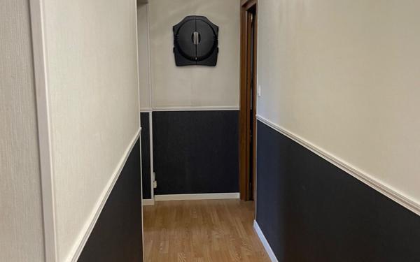 Appartement à vendre    3 pièces • 82,21 m2 Le Havre