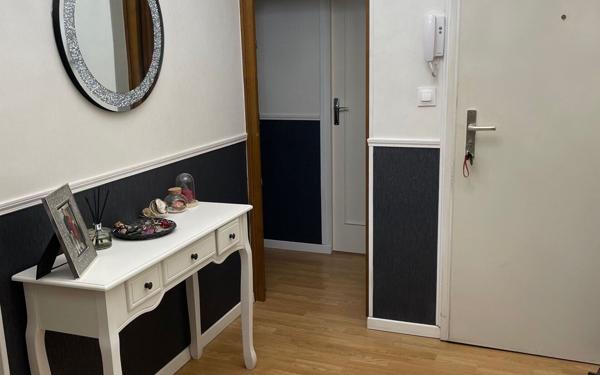 Appartement à vendre    3 pièces • 82,21 m2 Le Havre