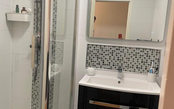 Appartement à vendre    3 pièces • 82,21 m2 Le Havre