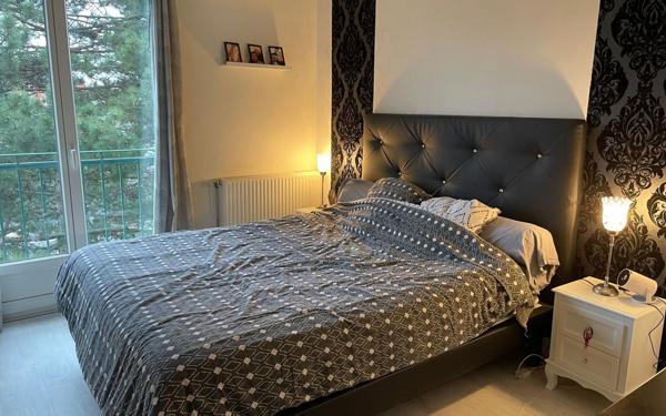 Appartement à vendre    3 pièces • 82,21 m2 Le Havre
