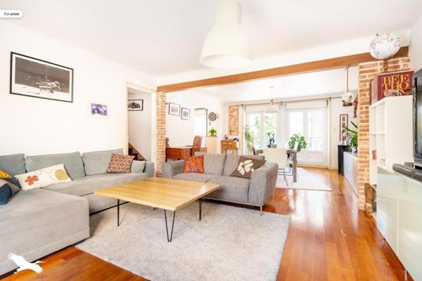 Maison à vendre |  Landerneau |  7 pièces | 170 m²