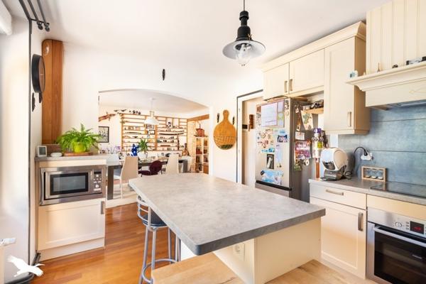 Maison à vendre |  Landerneau |  7 pièces | 170 m²