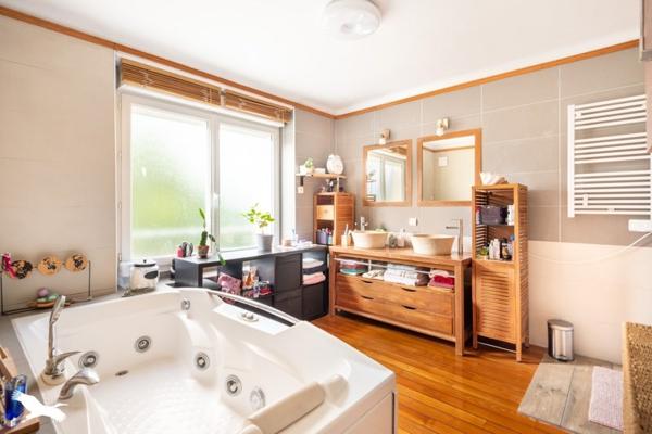 Maison à vendre |  Landerneau |  7 pièces | 170 m²