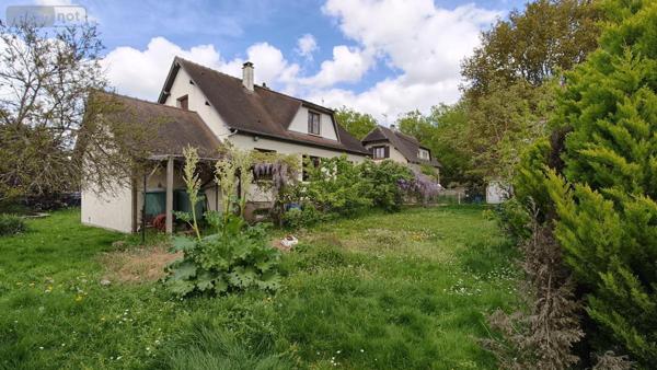 Maison à vendre à Évreux dans l'Eure (27000), ref : 27003-96