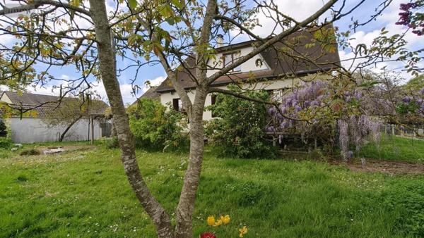 Maison à vendre à Évreux dans l'Eure (27000), ref : 27003-96