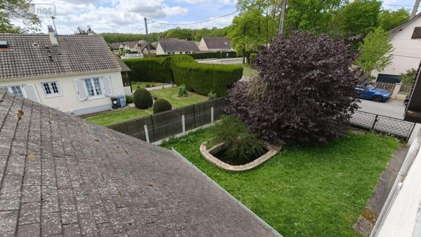 Maison à vendre à Évreux dans l'Eure (27000), ref : 27003-96