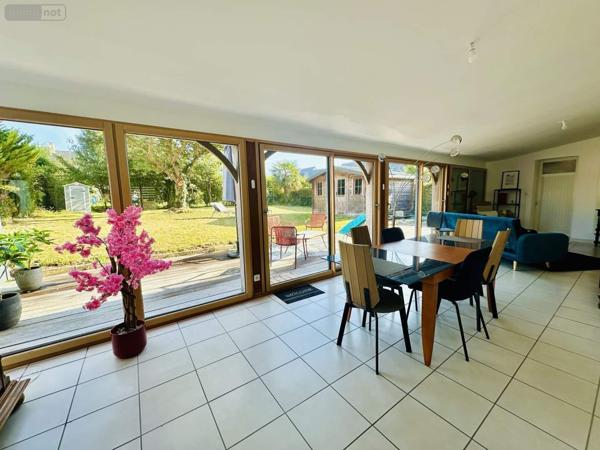 Maison à vendre à Cancale en Ille-et-Vilaine (35260), ref : 088/772