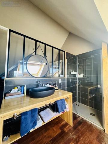 Maison à vendre à Cancale en Ille-et-Vilaine (35260), ref : 088/772