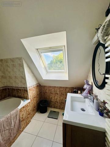 Maison à vendre à Cancale en Ille-et-Vilaine (35260), ref : 088/772