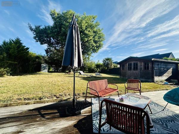 Maison à vendre à Cancale en Ille-et-Vilaine (35260), ref : 088/772