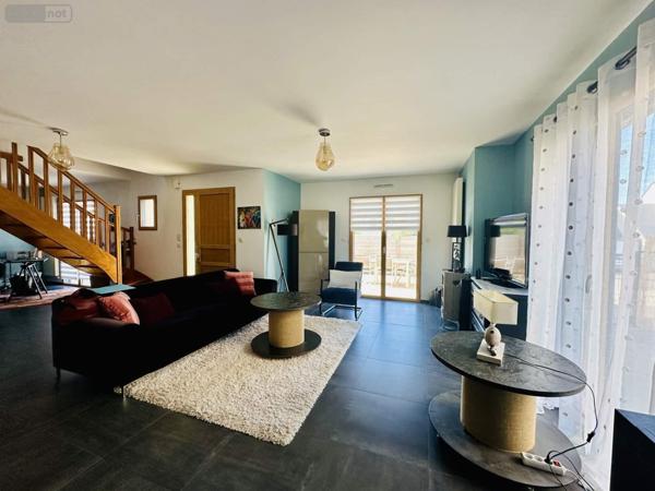 Maison à vendre à Cancale en Ille-et-Vilaine (35260), ref : 088/772