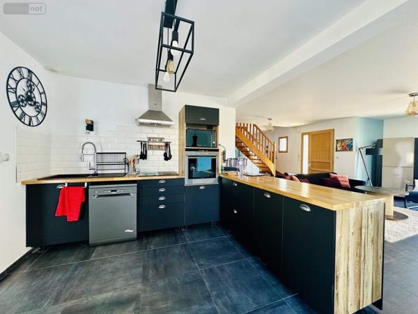 Maison à vendre à Cancale en Ille-et-Vilaine (35260), ref : 088/772