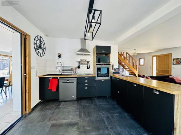 Maison à vendre à Cancale en Ille-et-Vilaine (35260), ref : 088/772