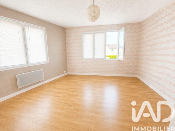 Maison à vendre 5 pièces 87 m² Bellot