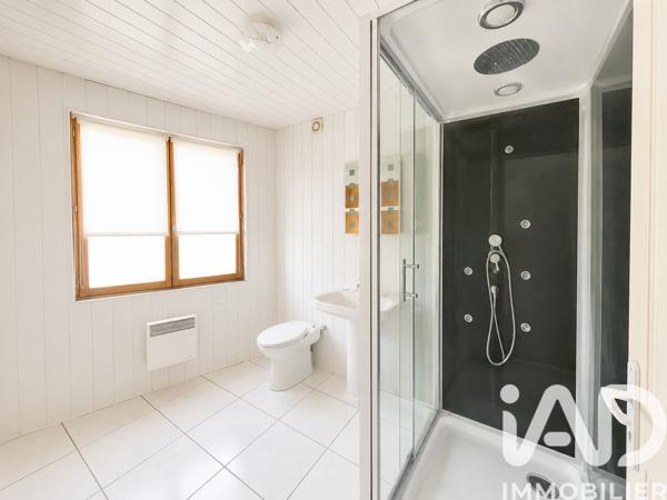 Maison à vendre 5 pièces 87 m² Bellot
