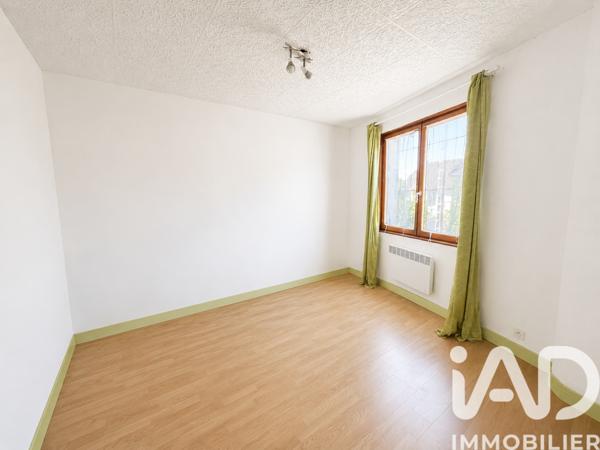 Maison à vendre 5 pièces 87 m² Bellot