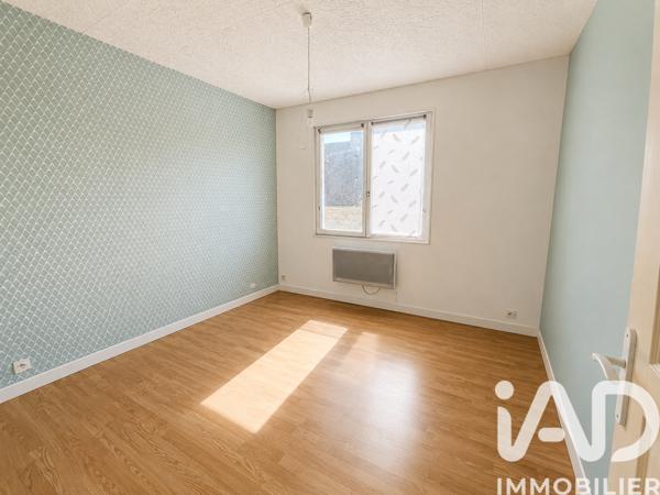 Maison à vendre 5 pièces 87 m² Bellot