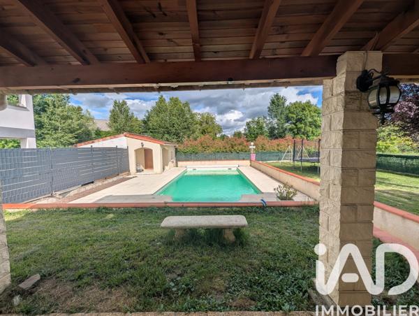 Maison à vendre 4 pièces 113 m² Carmaux