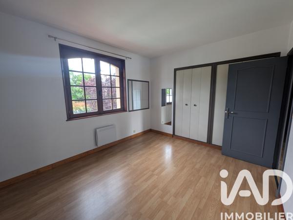 Maison à vendre 4 pièces 113 m² Carmaux