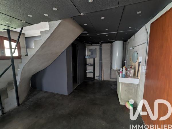 Maison à vendre 4 pièces 113 m² Carmaux