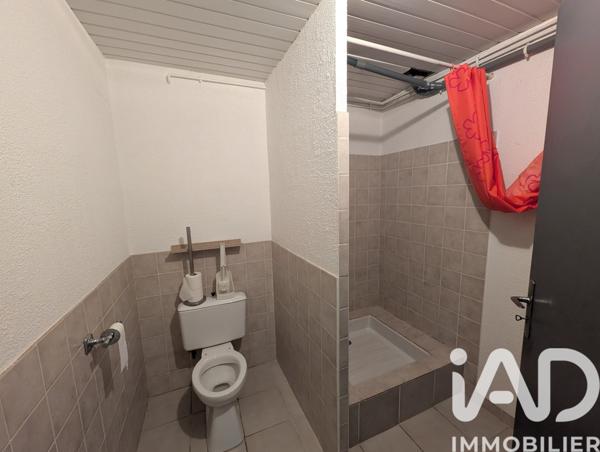 Maison à vendre 4 pièces 113 m² Carmaux