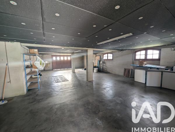 Maison à vendre 4 pièces 113 m² Carmaux