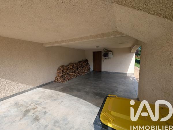 Maison à vendre 4 pièces 113 m² Carmaux