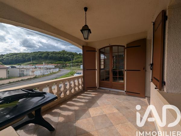 Maison à vendre 4 pièces 113 m² Carmaux