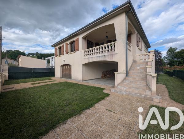 Maison à vendre 4 pièces 113 m² Carmaux