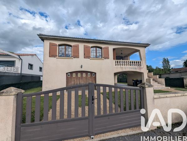 Maison à vendre 4 pièces 113 m² Carmaux