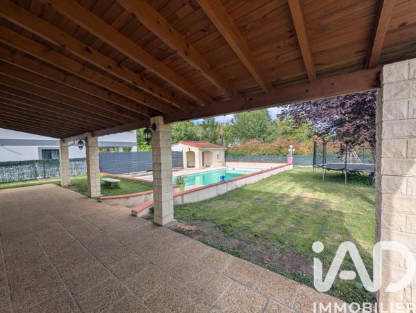 Maison à vendre 4 pièces 113 m² Carmaux