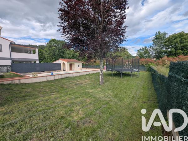 Maison à vendre 4 pièces 113 m² Carmaux