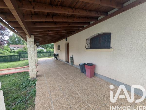 Maison à vendre 4 pièces 113 m² Carmaux