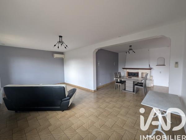 Maison à vendre 4 pièces 113 m² Carmaux