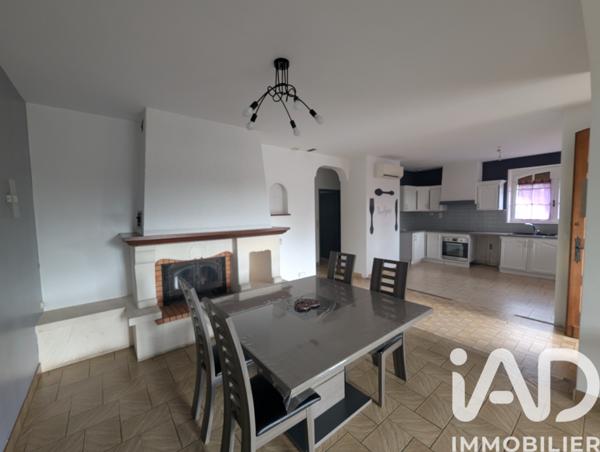 Maison à vendre 4 pièces 113 m² Carmaux