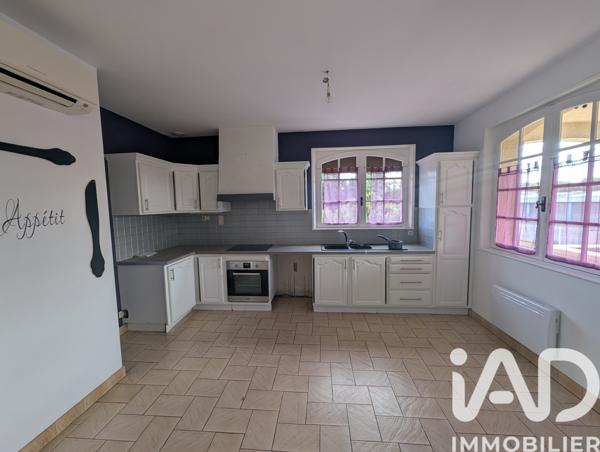 Maison à vendre 4 pièces 113 m² Carmaux