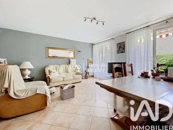 Appartement à vendre 4 pièces 83,09 m² Dourdan