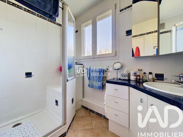 Appartement à vendre 4 pièces 83,09 m² Dourdan